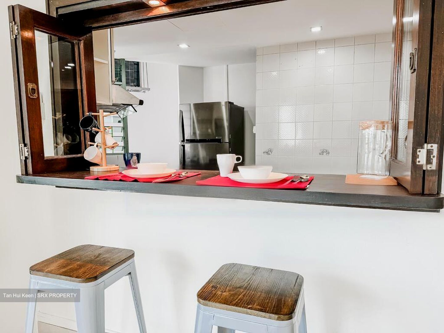 Astor Green (D21), Condominium #484119331
